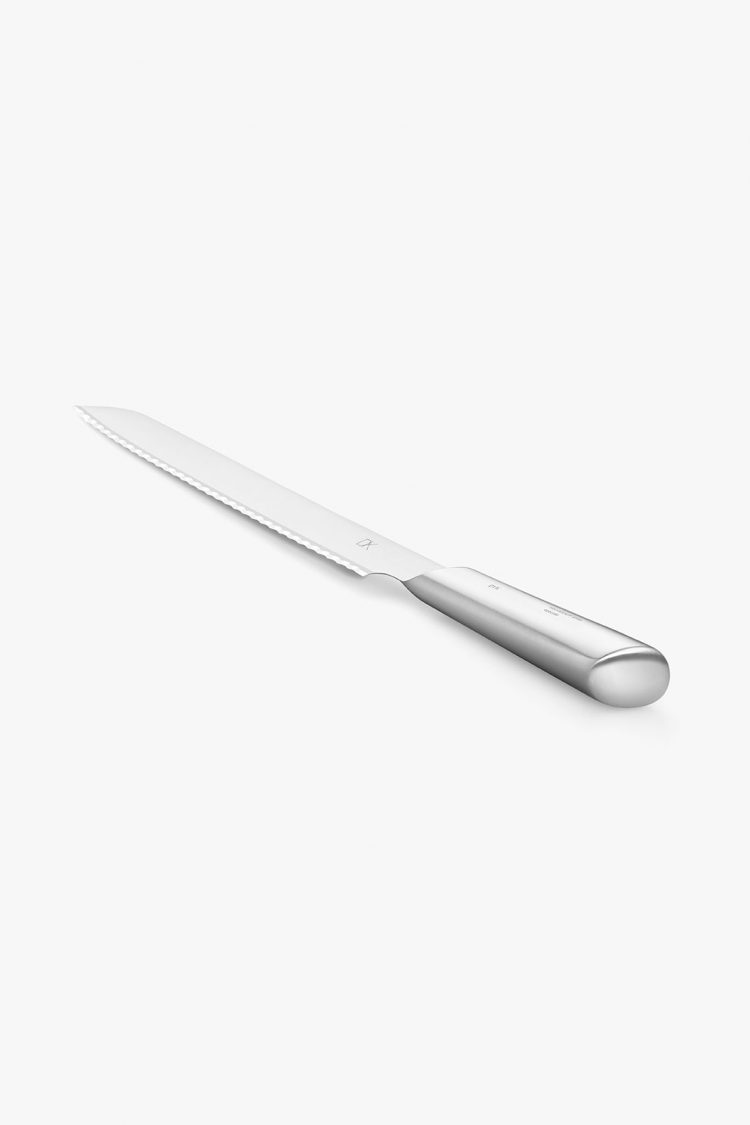 Bread Knife