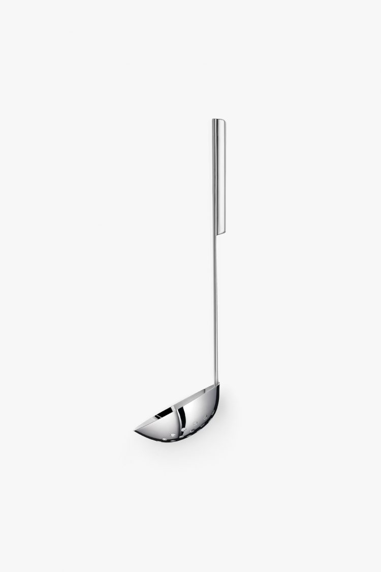 Slotted Ladle