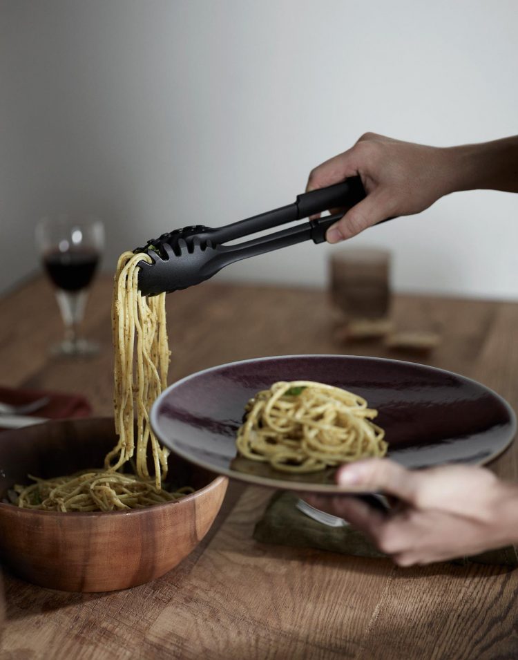 Pasta Tongs