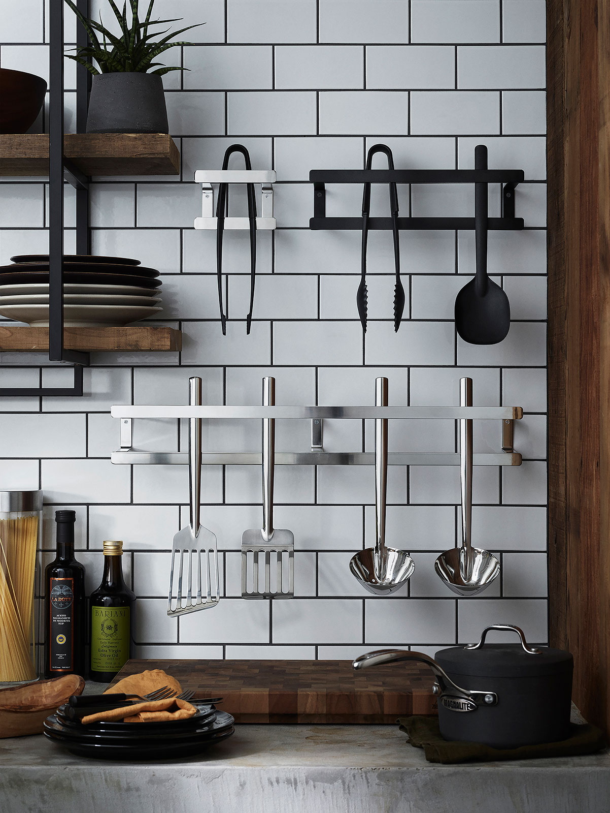 Tool Rack(M) – DYK Official Website – Design Your Kitchen